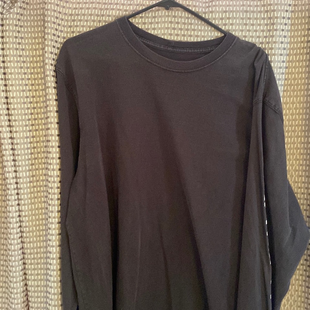 Carhartt long sleeve